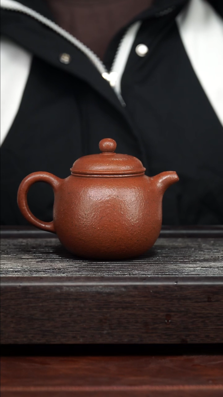 茶壶紫砂精品紫砂壶4..........280CC