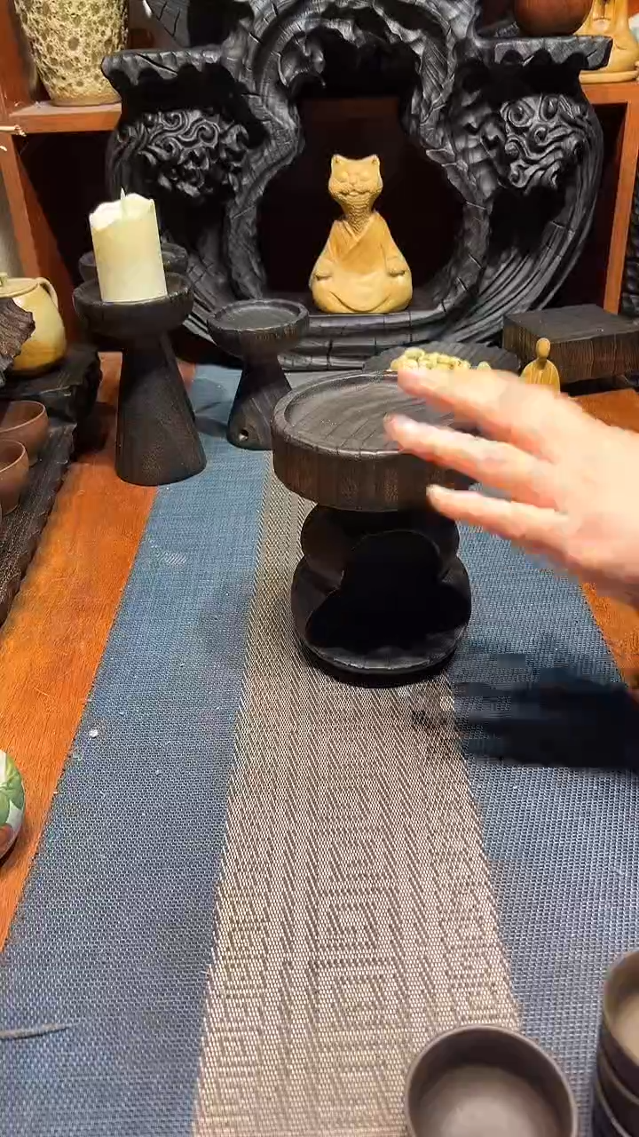 香樟木香樟木一物一拍