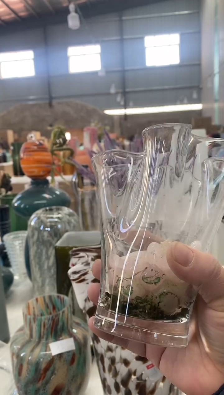 【闪购商品】玻璃048