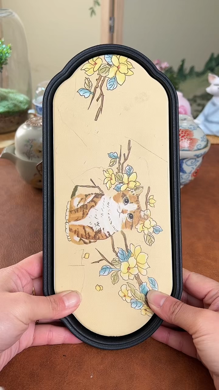 【闪购商品】老实人茶具铺快客