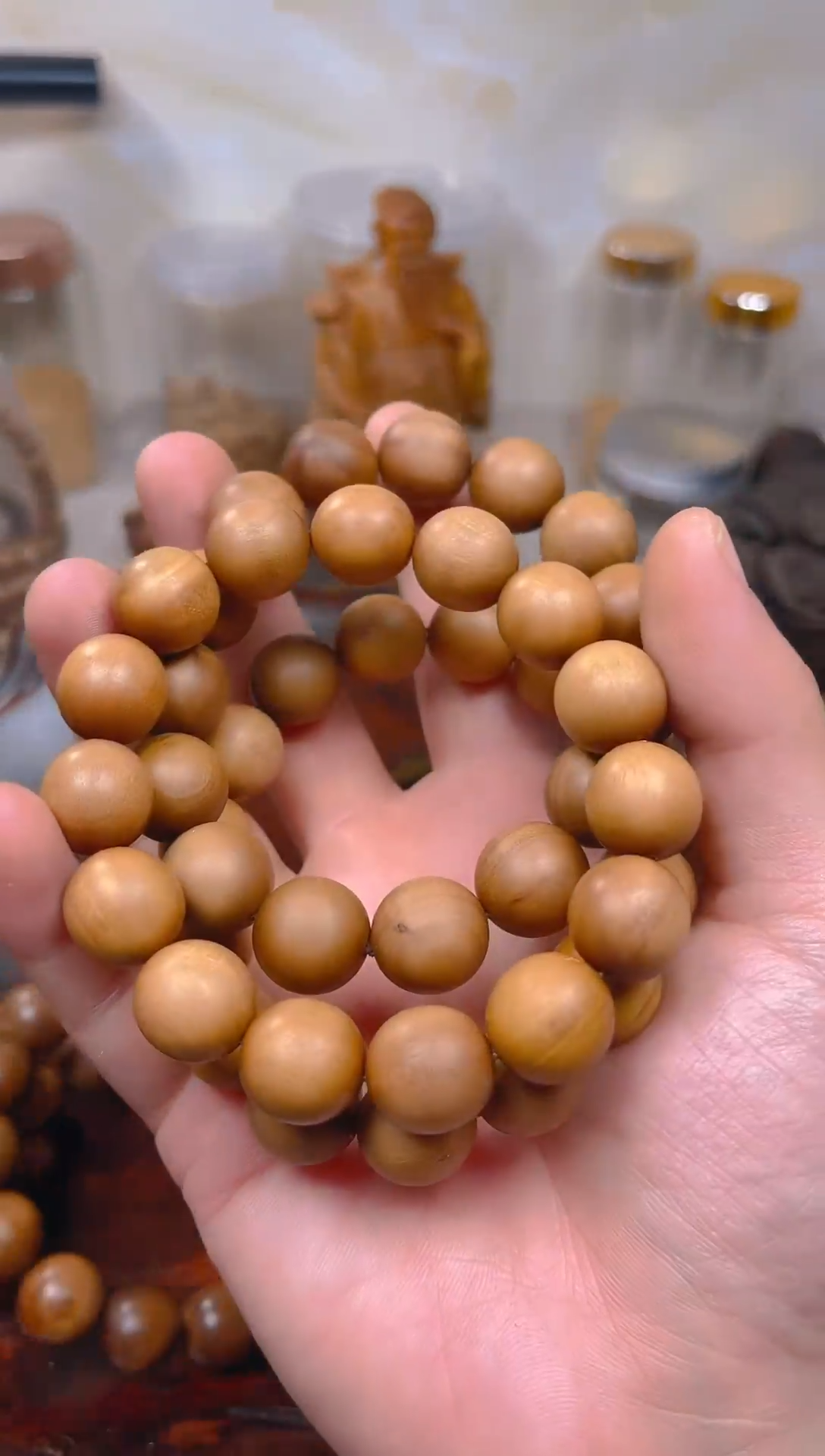 【闪购商品】檀香木其他迈索尔1.5黄肉瑕疵多样性发其一
