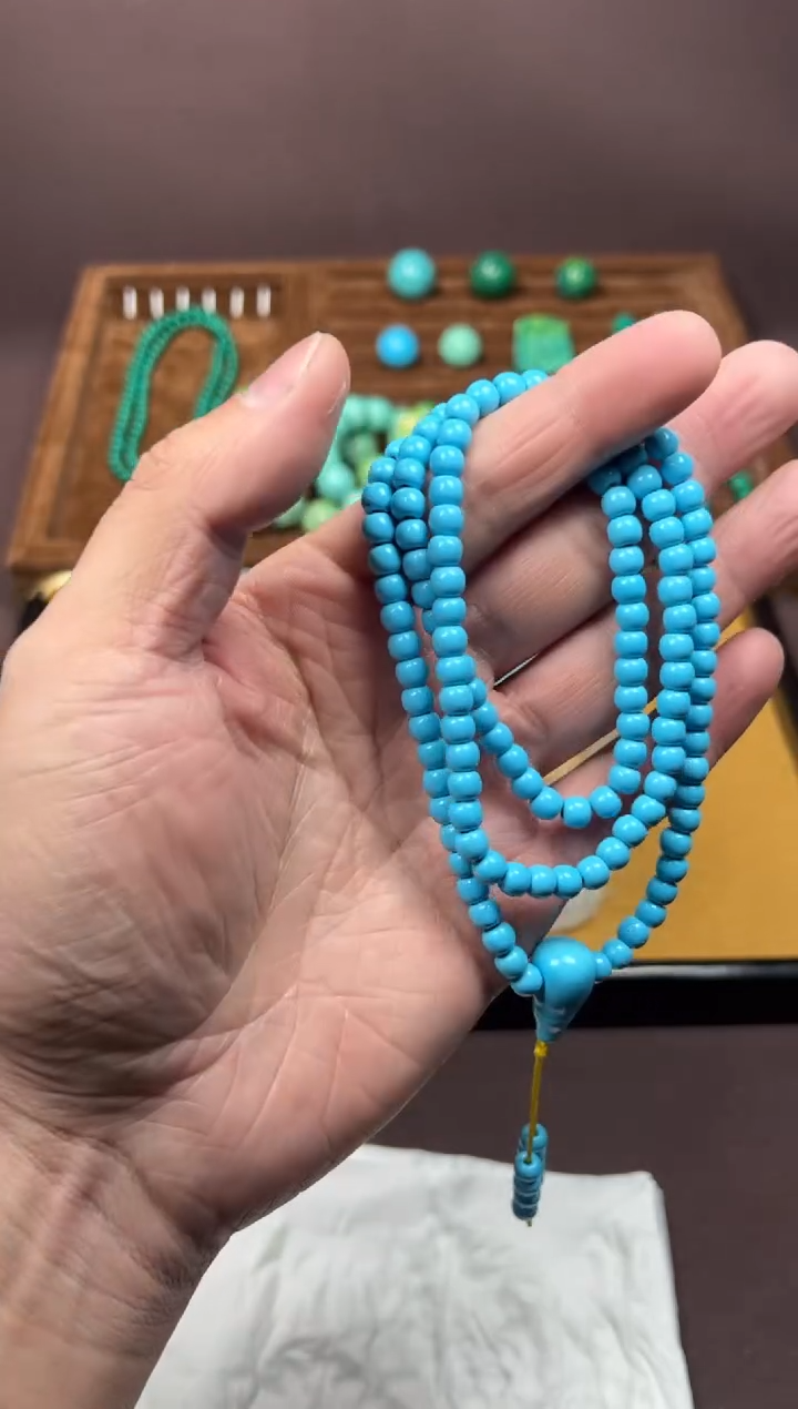 手工雕刻配饰配珠尺寸6左右