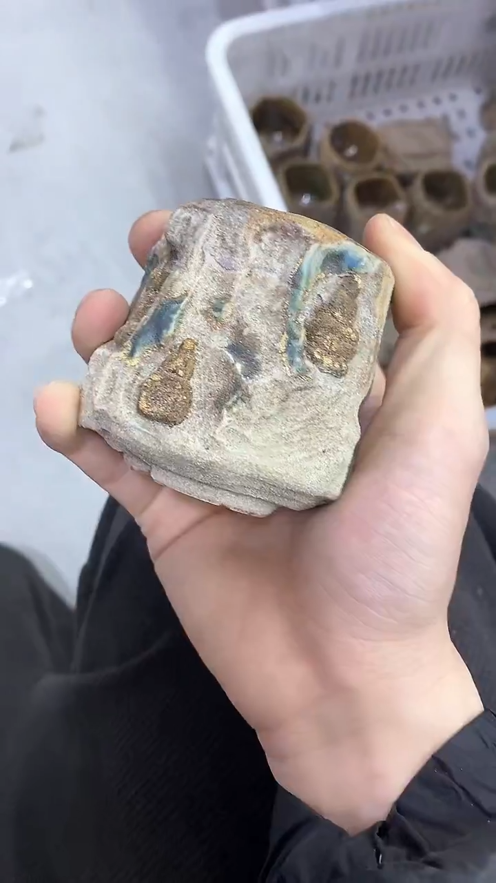 【闪购商品】瓷片陶瓷茶器福利136