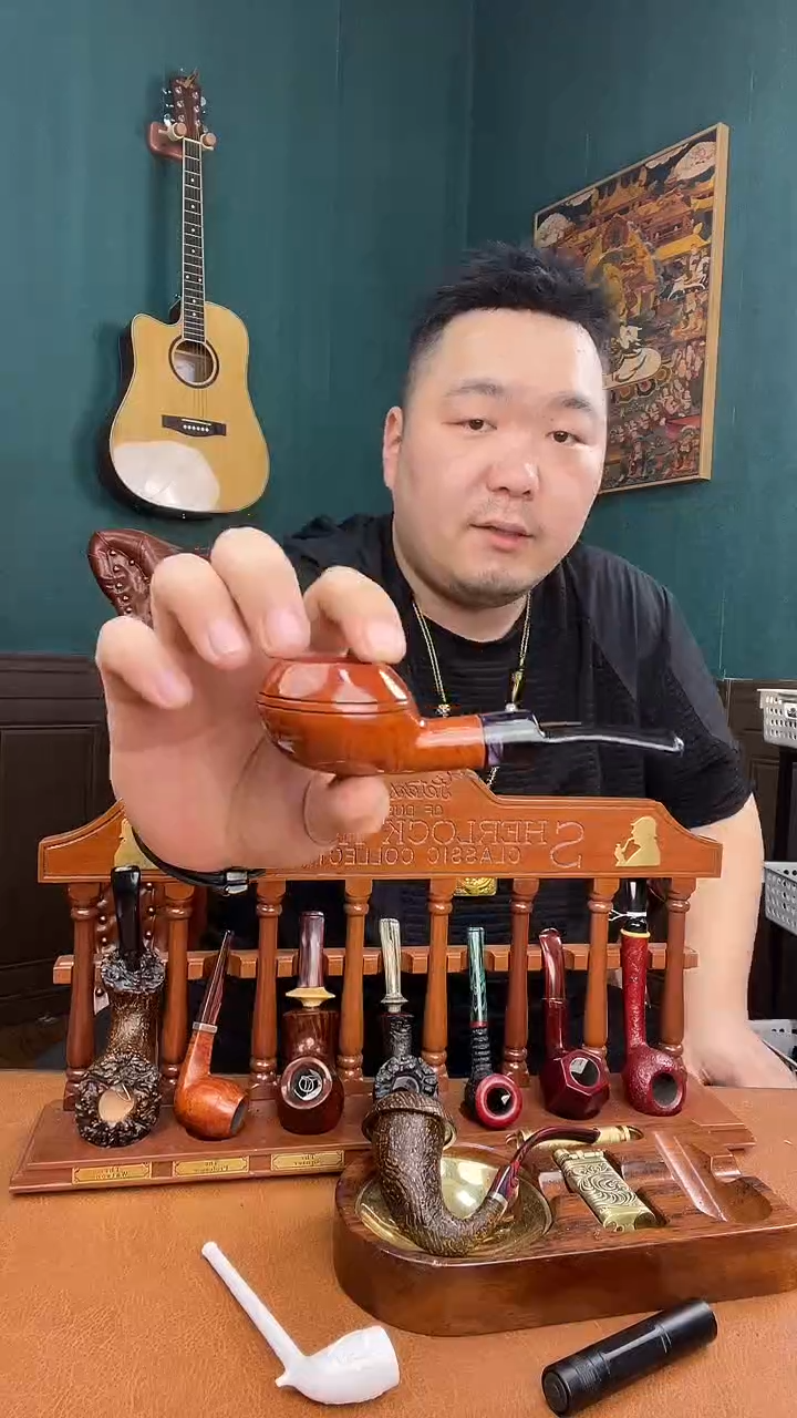 石楠木意大利进口石楠木烟斗