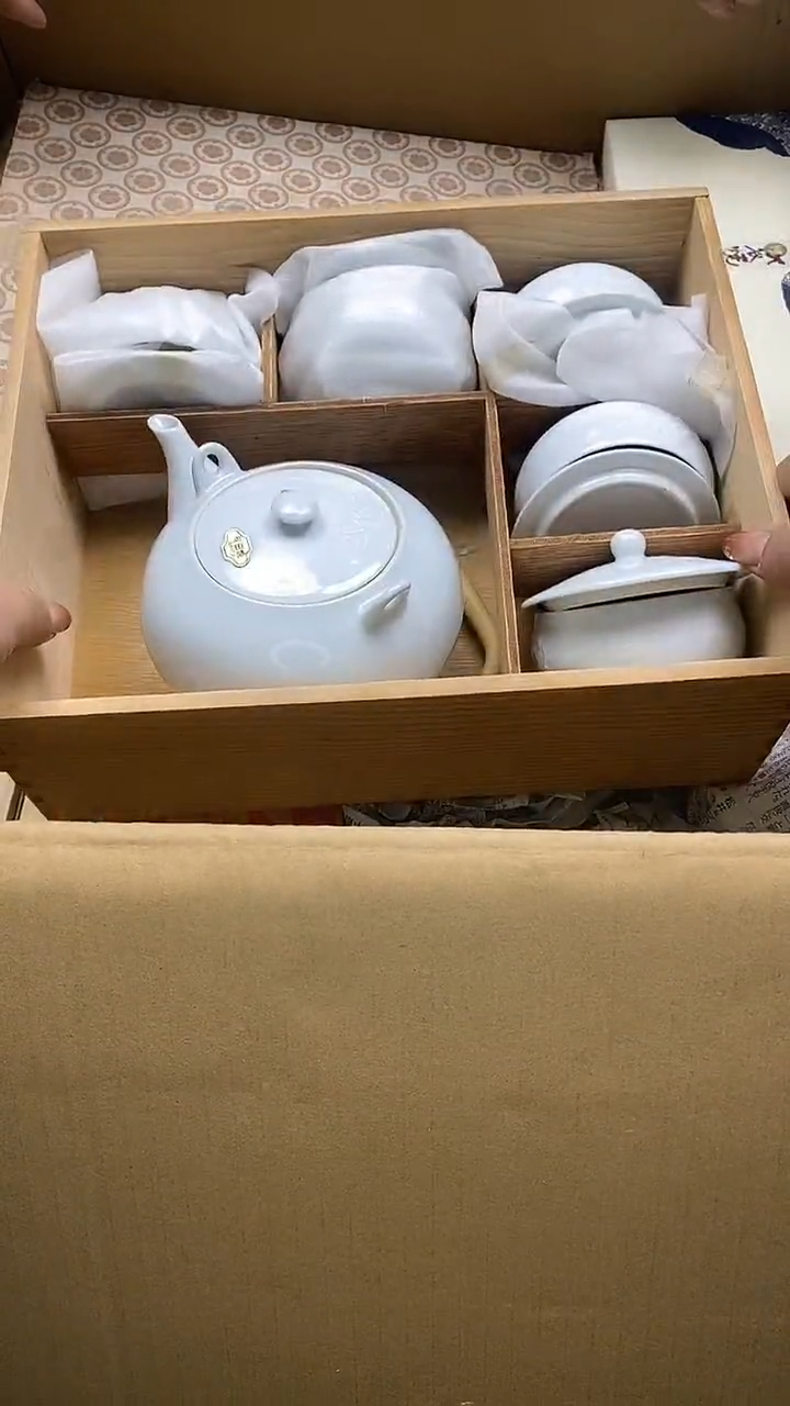 瓷片瓷片精美陶瓷甄选一单一付