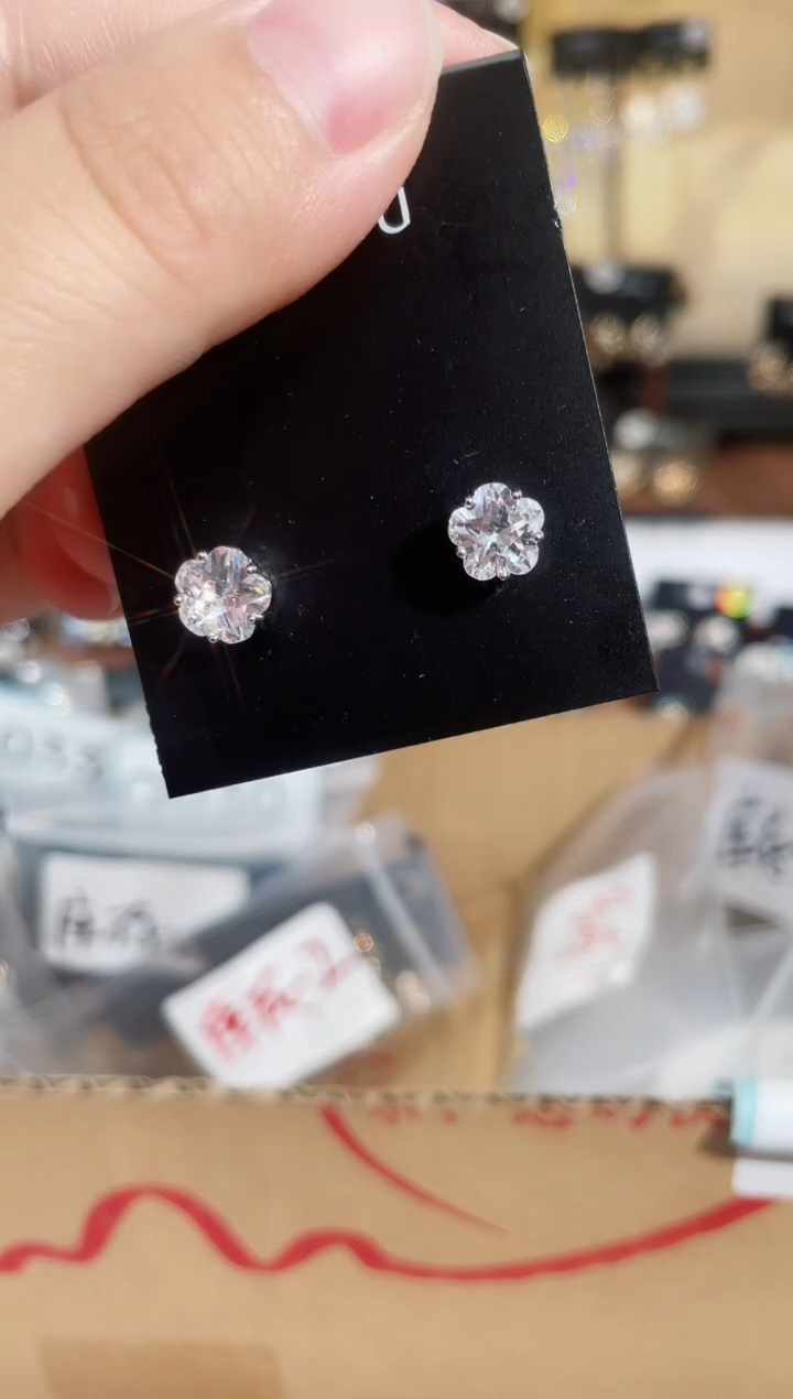 铜合金无925银豆175