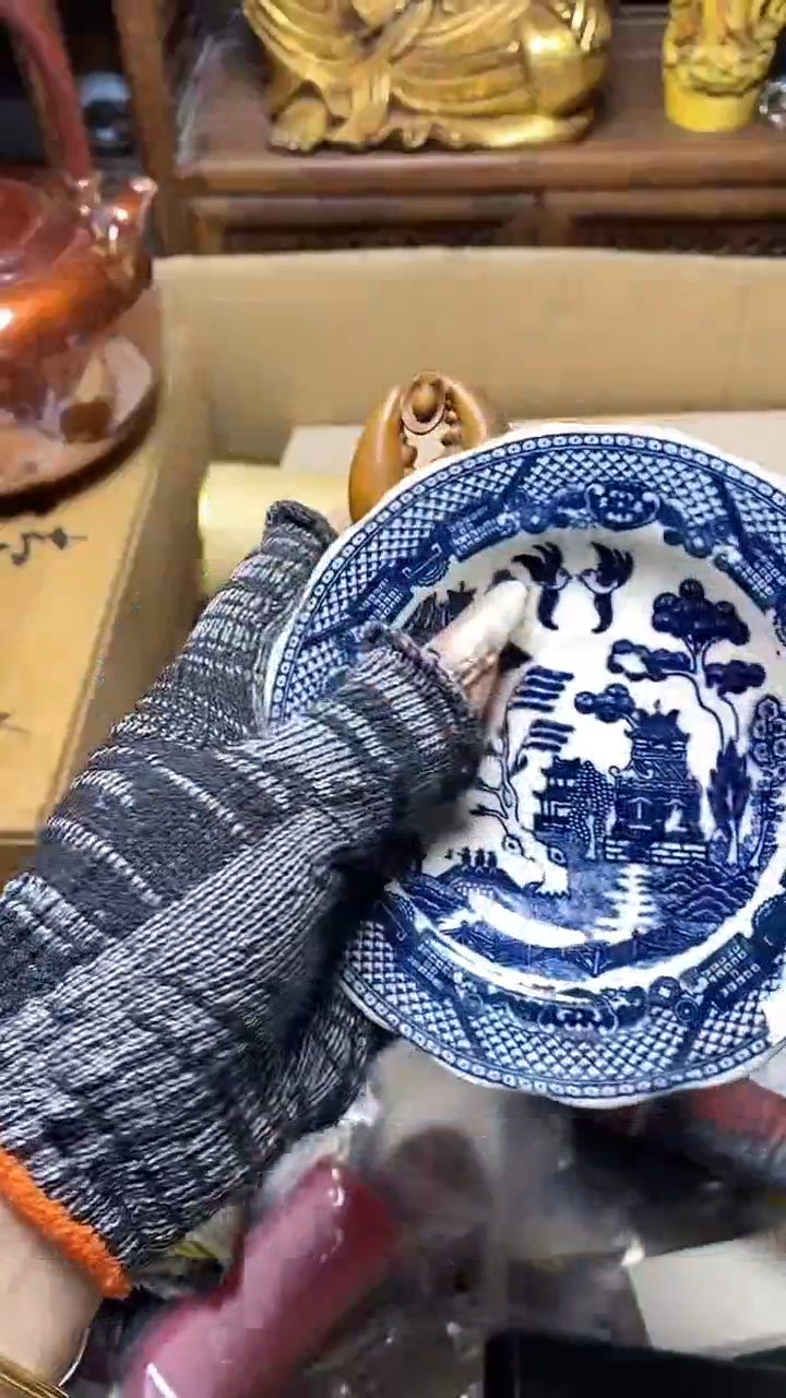 【闪购商品】瓷片瓷器瓷器瓷器瓷器