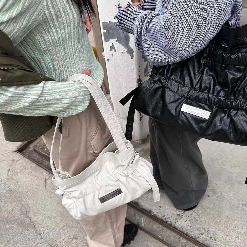 【X049-X099】新款双肩包单肩包托特包斜挎包手提包托特包少女ins