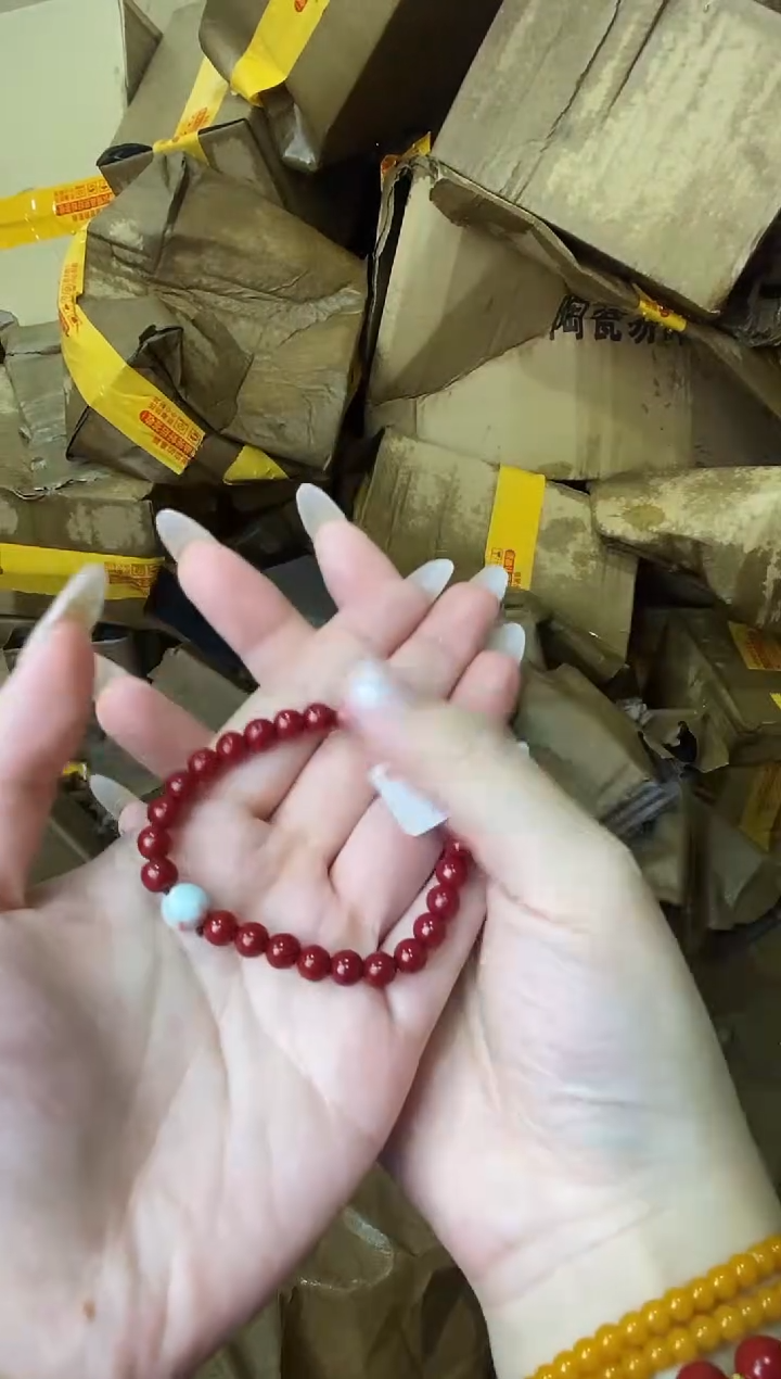 手串隐茶山房文玩@@@SP221