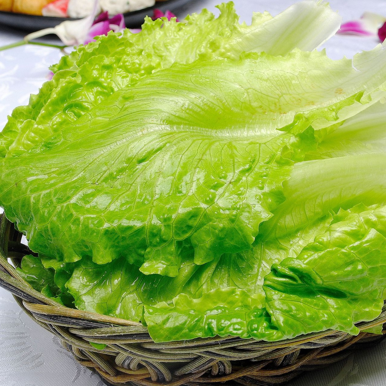 外婆农家自种蔬菜合集