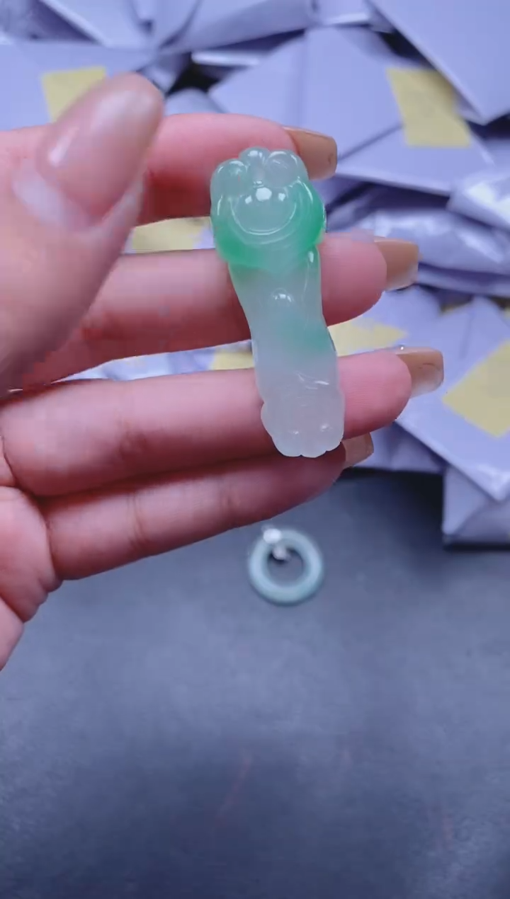 所见即所得（一物一图）133