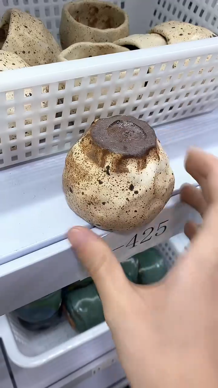 瓷片D-425陶瓷茶具茶器