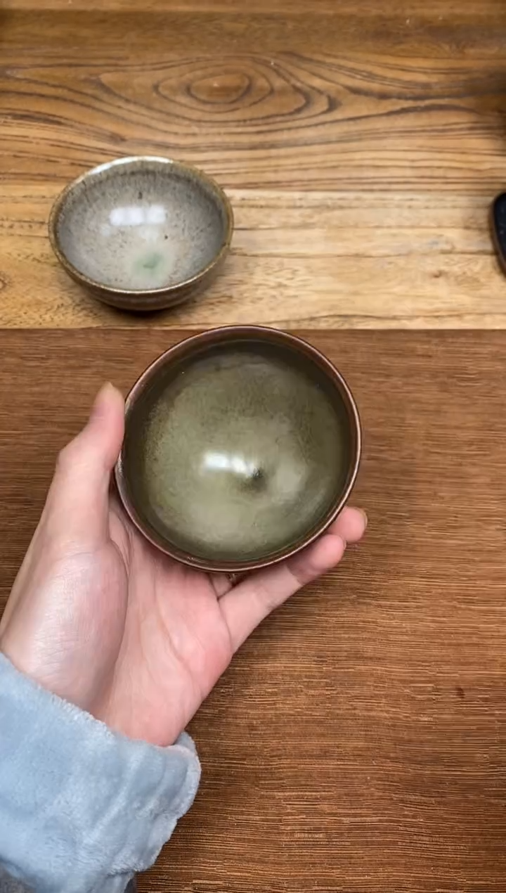 【闪购商品】茶盏46             