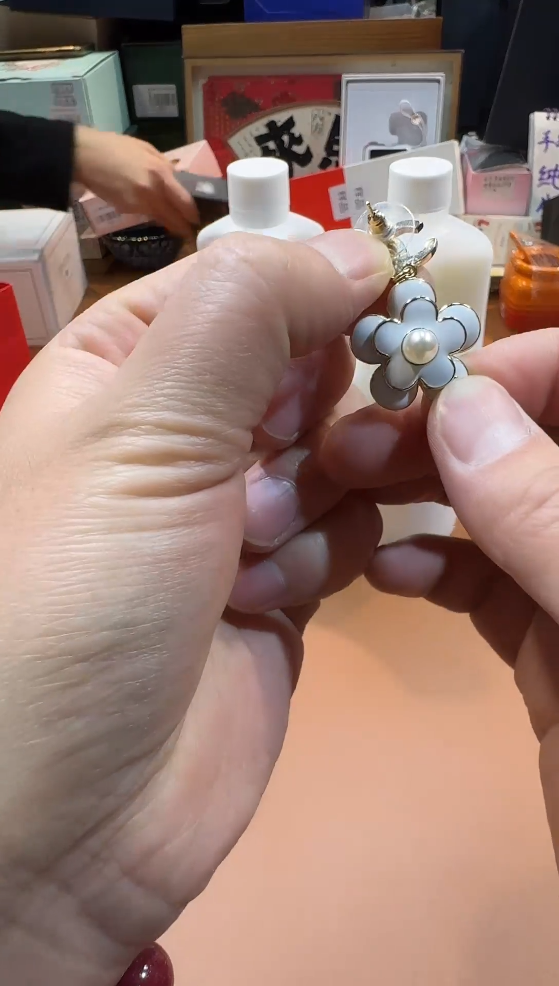 瓷片SP1055阿海专属，全场包邮