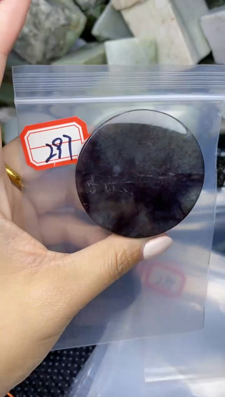 【闪购商品】和田玉多样性发货未镶嵌多样性发货