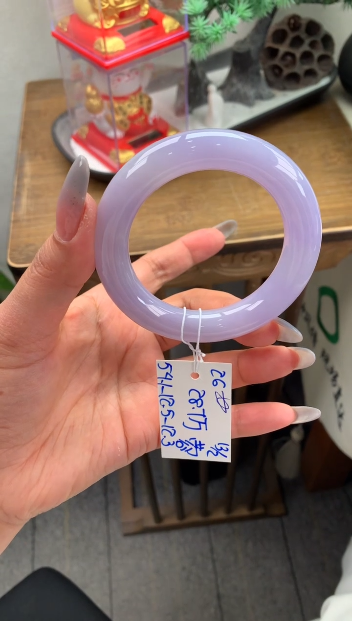 【闪购商品】翡翠手镯未镶嵌玉手镯