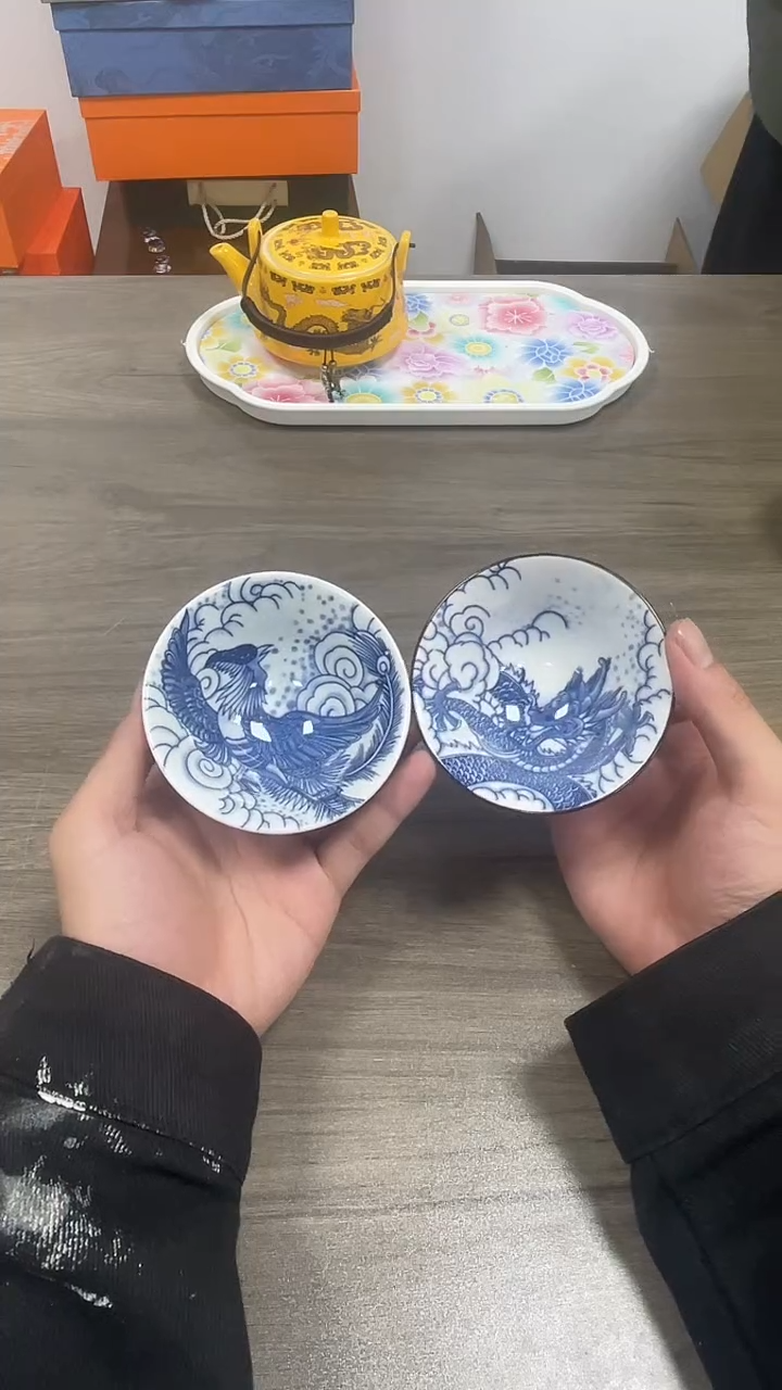 其他青韵瓷华陶瓷56