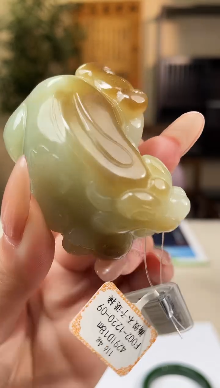 定制和田玉多样性发货拍一发一