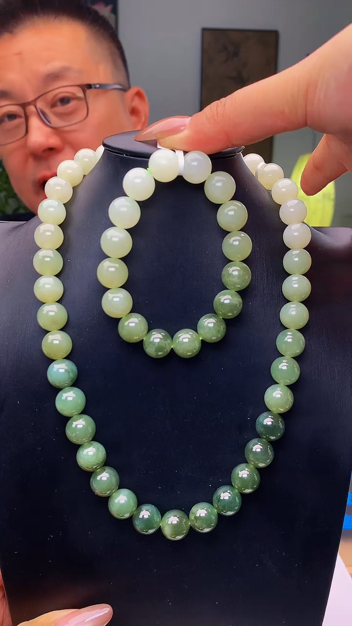 【闪购商品】定制和田玉拍一发二