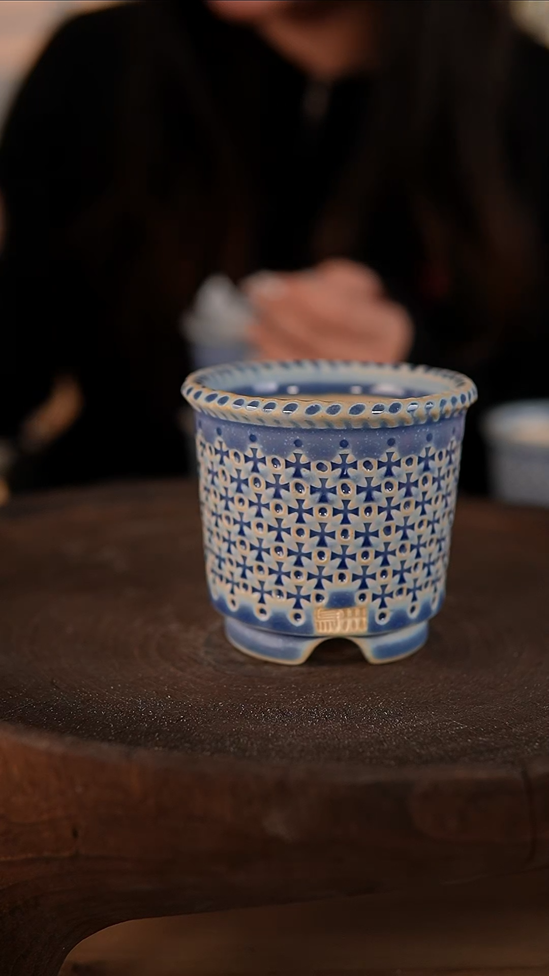 【闪购商品】红陶1-13-231默认有瑕口7