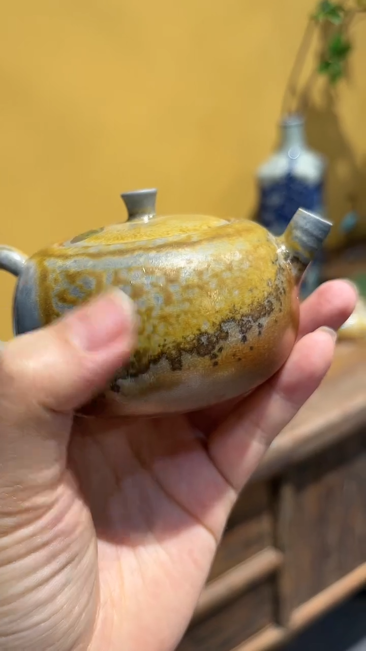 壶867号容量130-140ML
