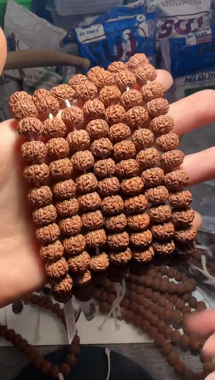 手串金刚菩提无利润超头精挑老树王手持-11mm