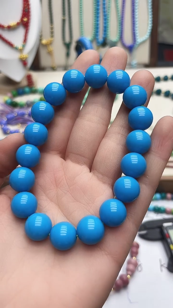 珍藏特色绿色高瓷