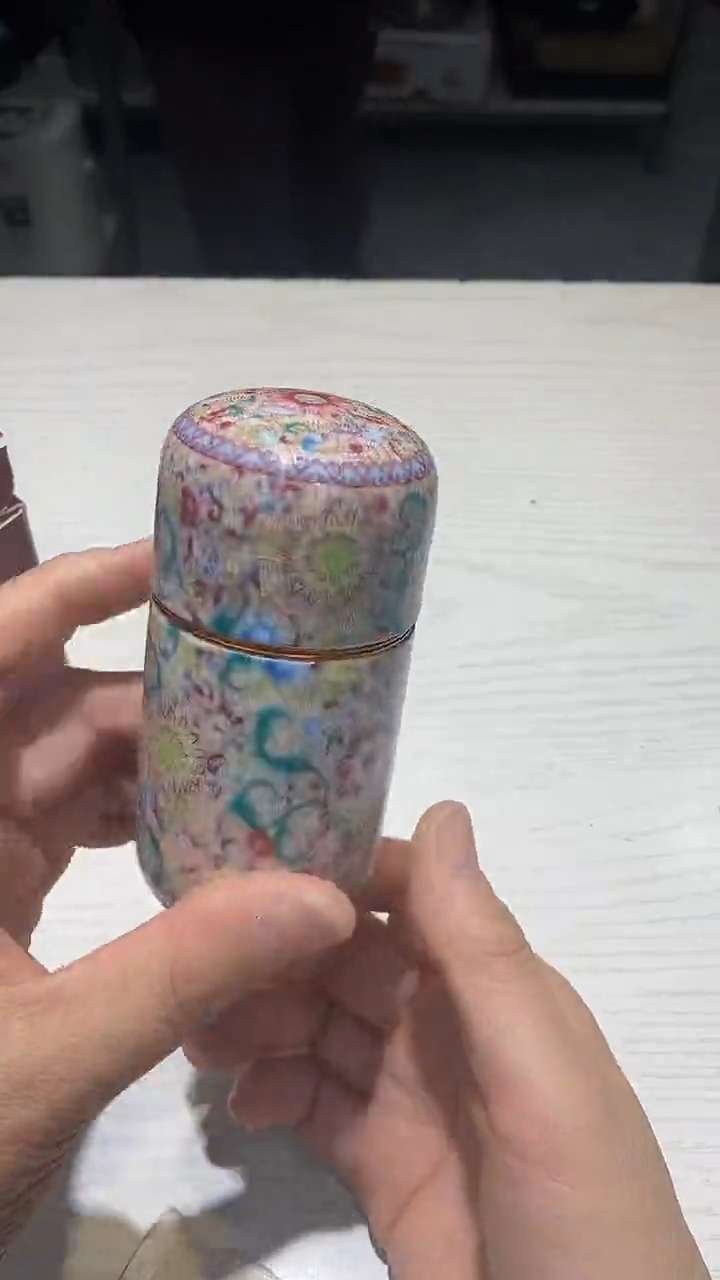 瓷片生活的本意就是开心@@1