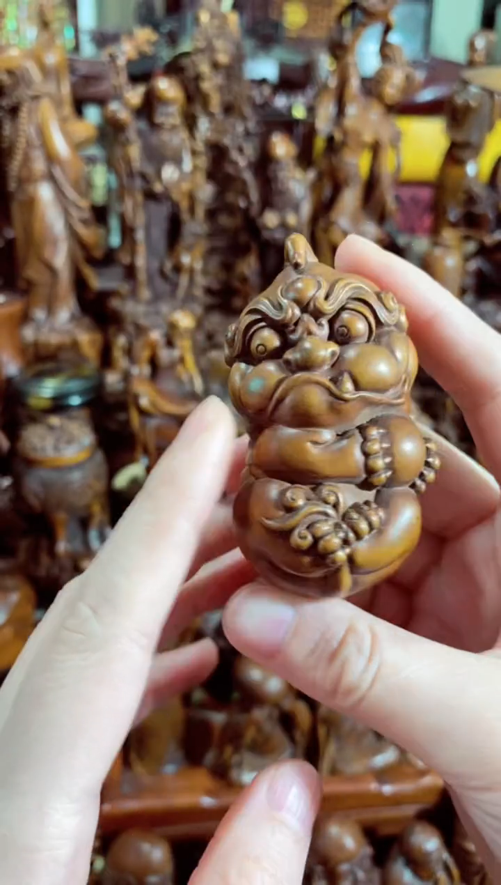 【闪购商品】木高端文玩礼品好物