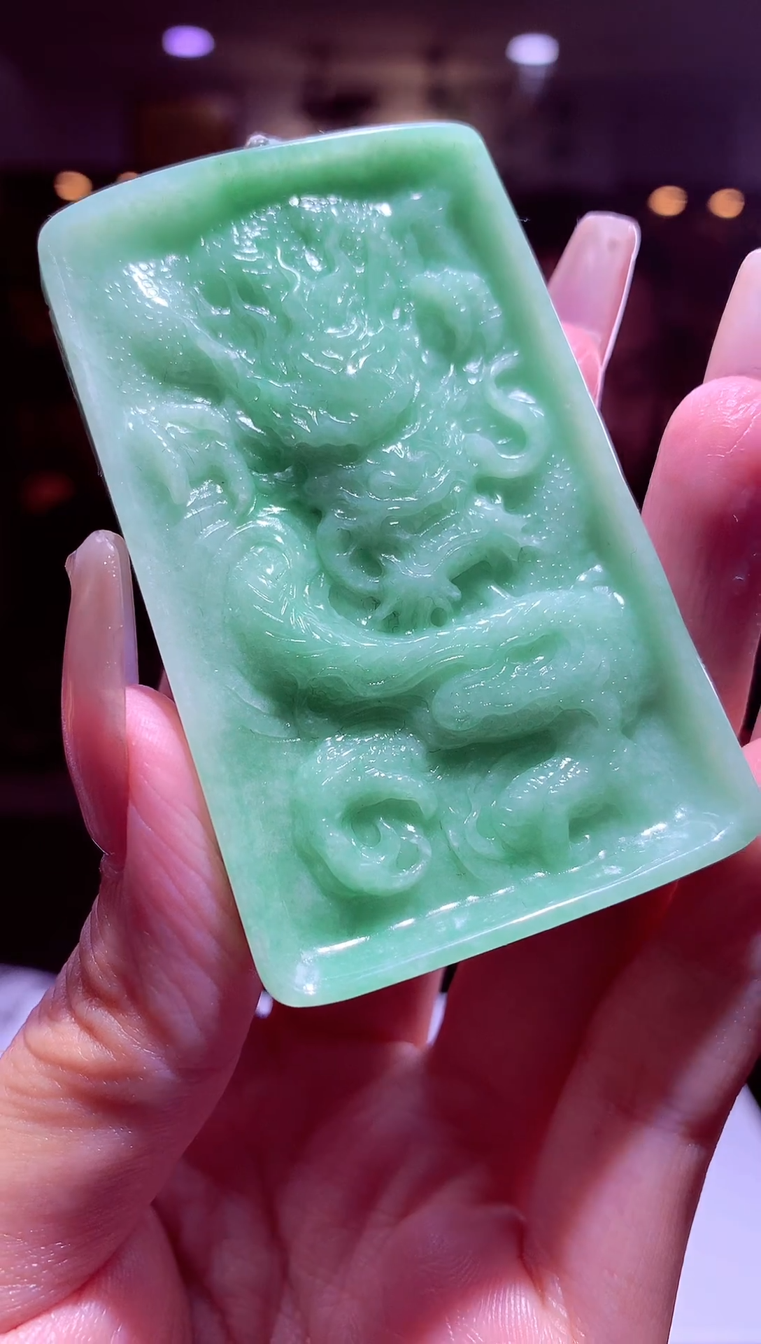 未镶嵌定制翡翠定制翡翠（拍一发一）