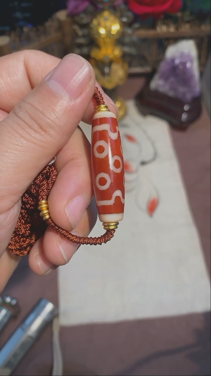 【闪购商品】玛瑙/玉髓项链未镶嵌多样性发其一