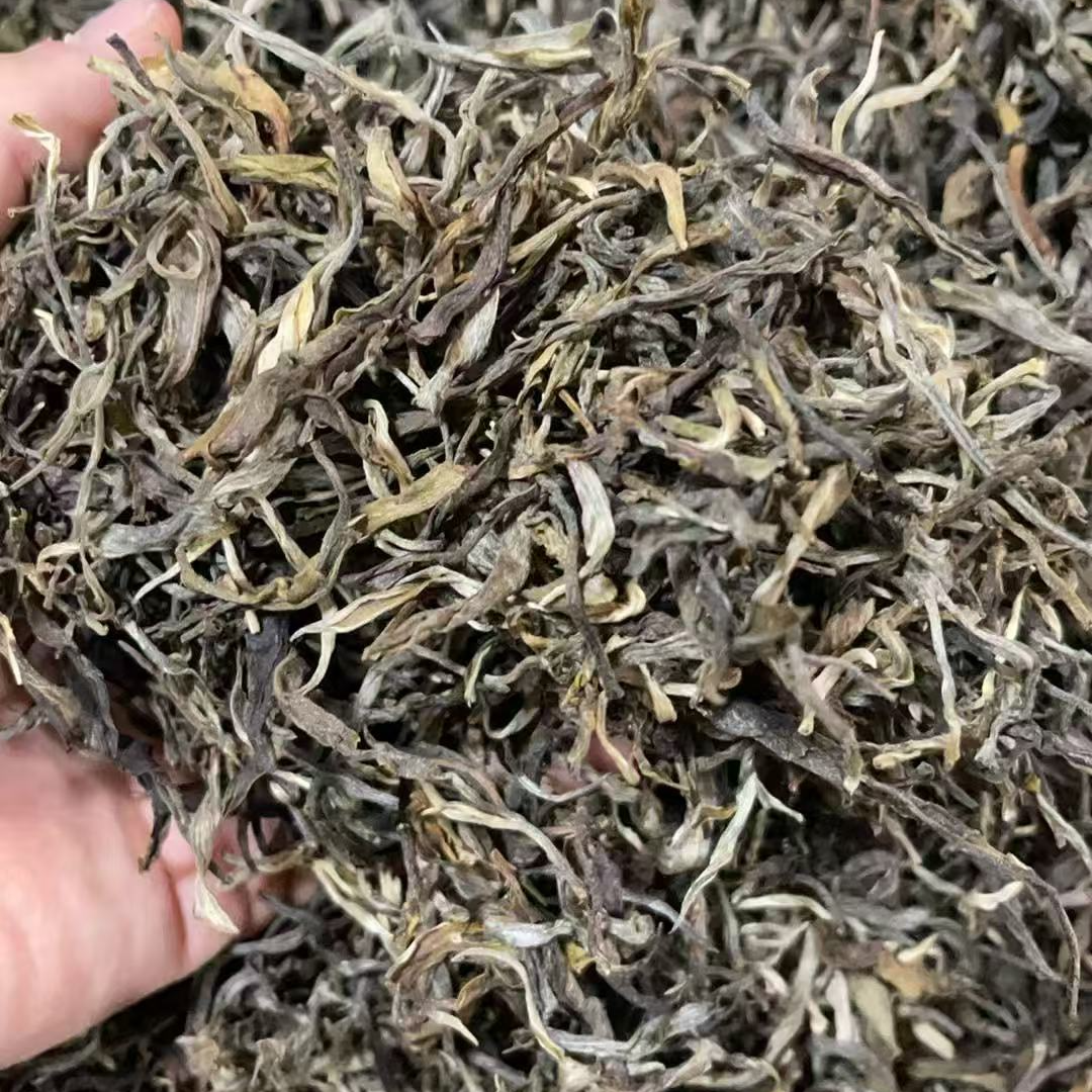 2024年霸卡囡生茶500g