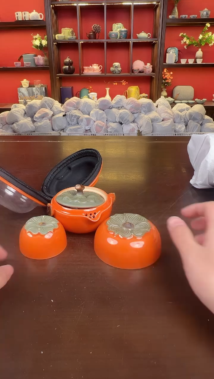 【闪购商品】柿子111111111111111