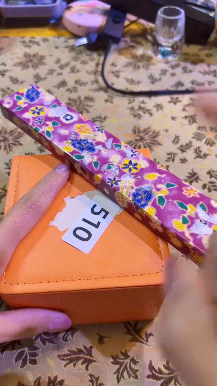 【闪购商品】瓷片陶茶666文玩周边多人