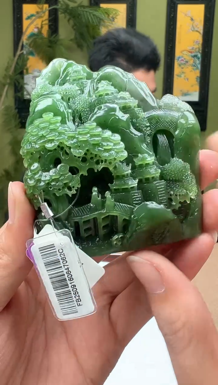 定制和田玉多样性发货拍一发一