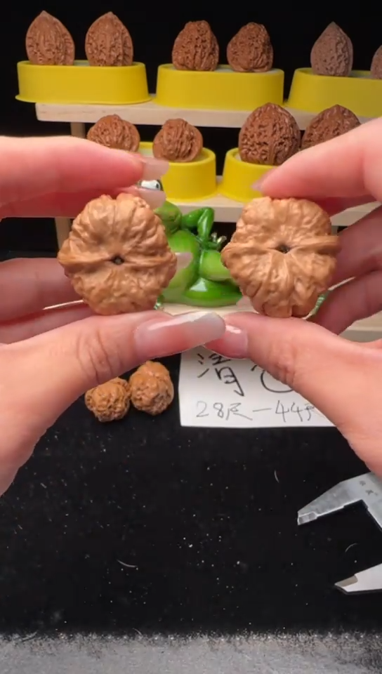 把件文玩核桃?****✨文玩核桃05