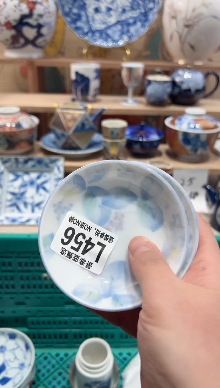 【闪购商品】瓷片当天凑满25米包邮L456