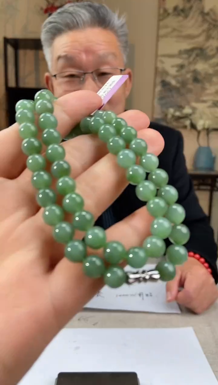 【闪购商品】定制和田玉多样性拍一发一19074