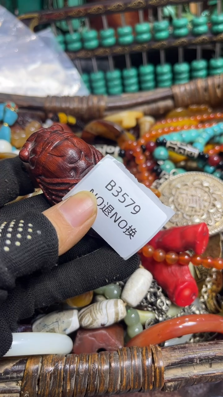 难**怀好物工艺品3579