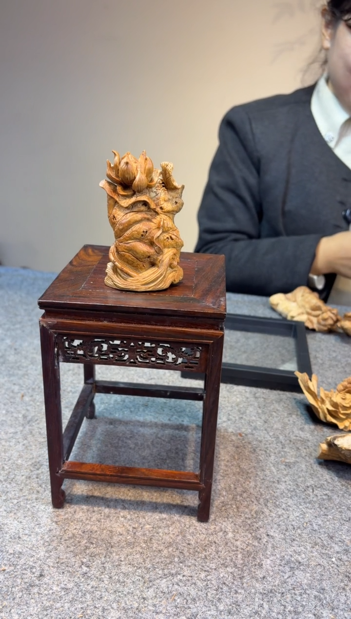 檀香木@*哥老山檀老山檀