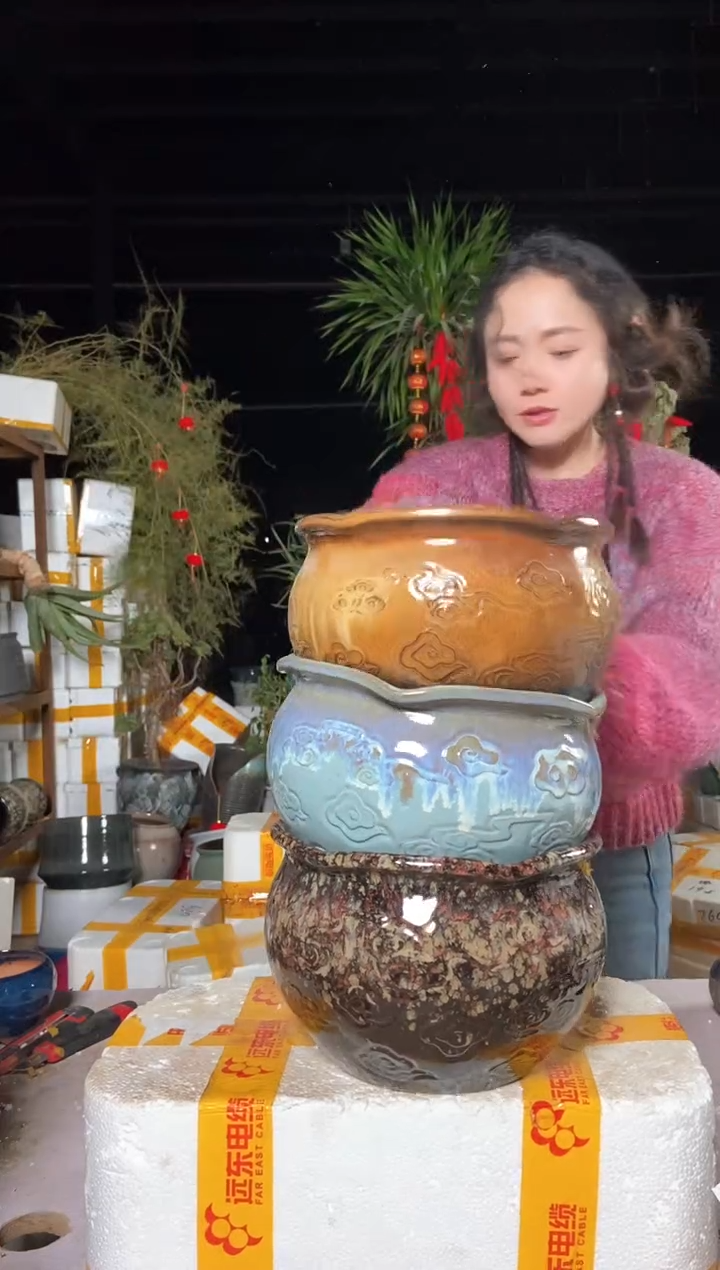 【闪购商品】无铅玻璃614+764+611