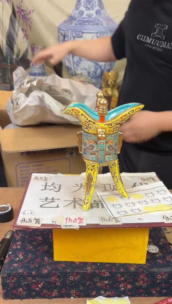 摆件陶瓷专属链接M512