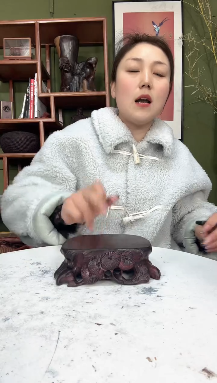 【闪购商品】茶宠                  