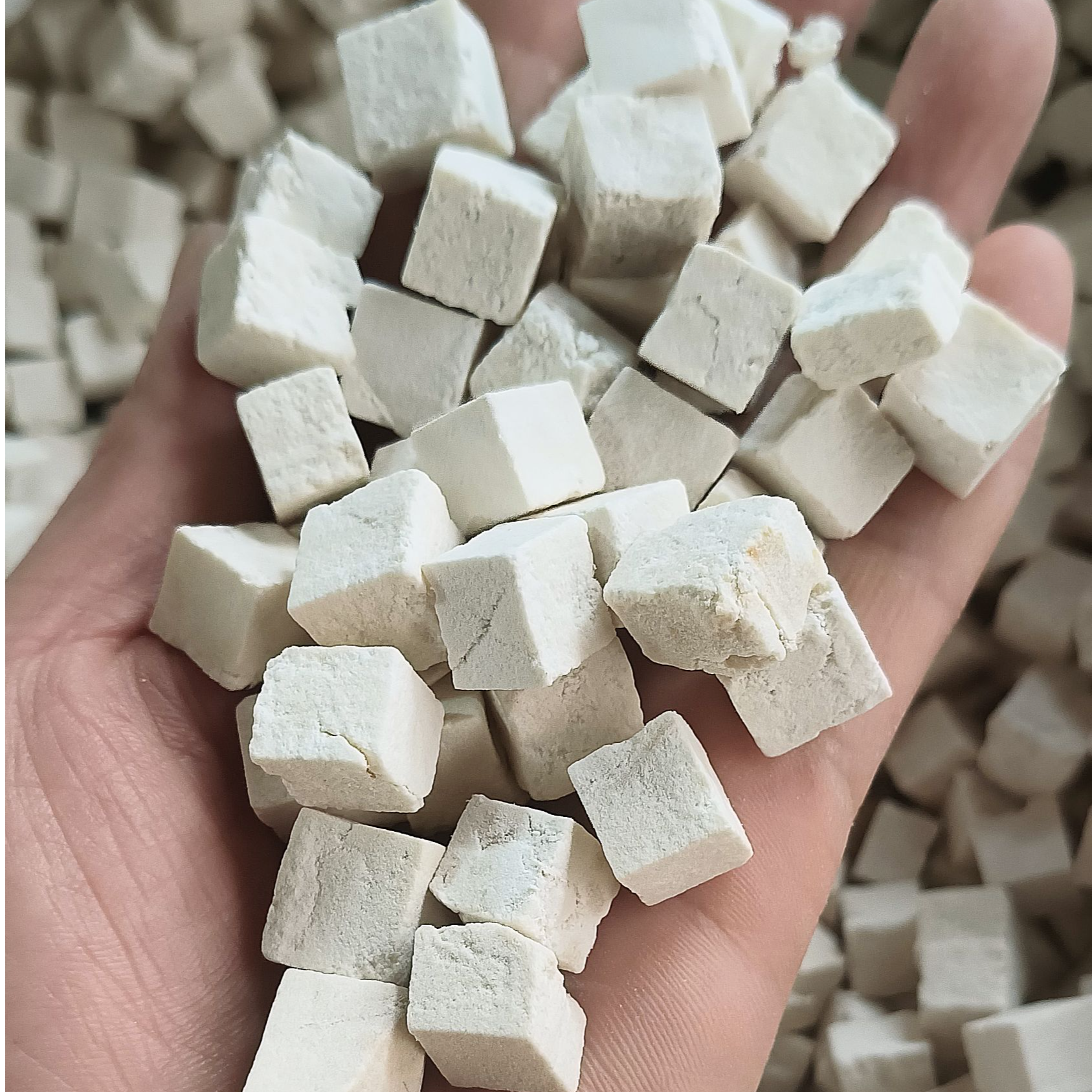 【助农代卖】大别山农户自家土茯苓