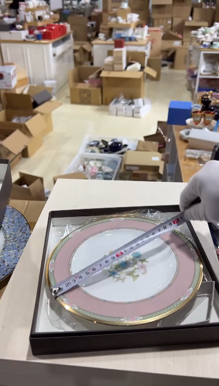 【闪购商品】瓷片c309好好好好好好