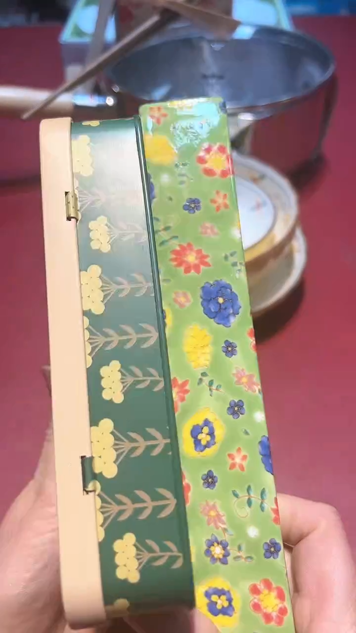 【闪购商品】瓷片锅碗瓢盆一件不剩