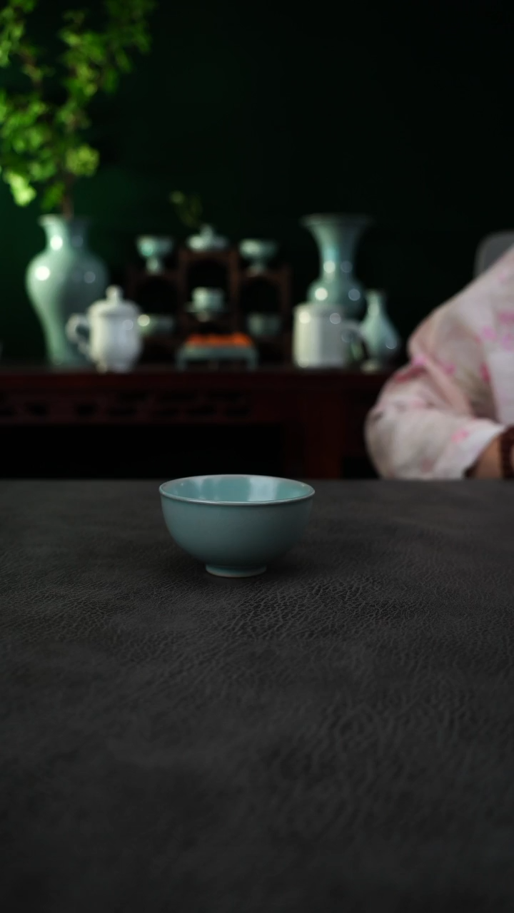 杯鸡心杯  有瑕 开播福利简包
