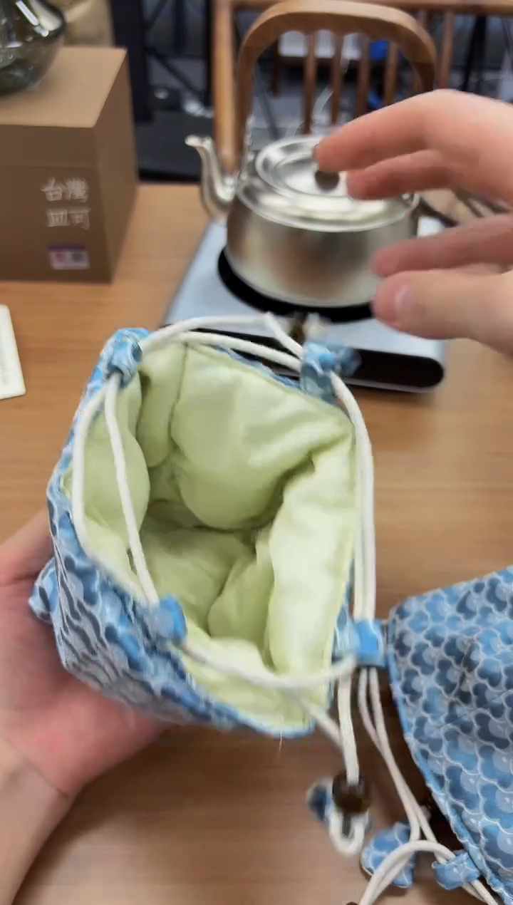 hm茶事包        