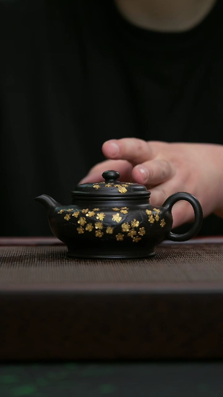 【闪购商品】紫砂茶壶宜兴原矿紫砂@@