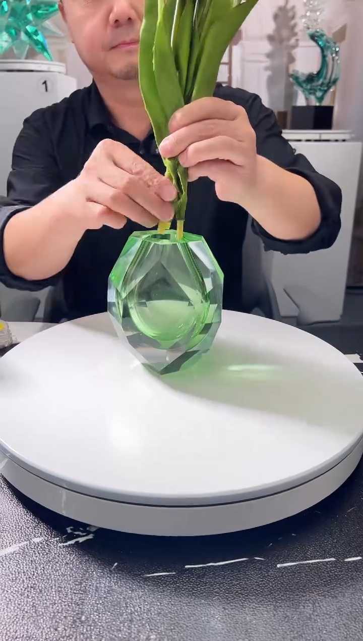 茶宠巴比特美学 香薰瓶